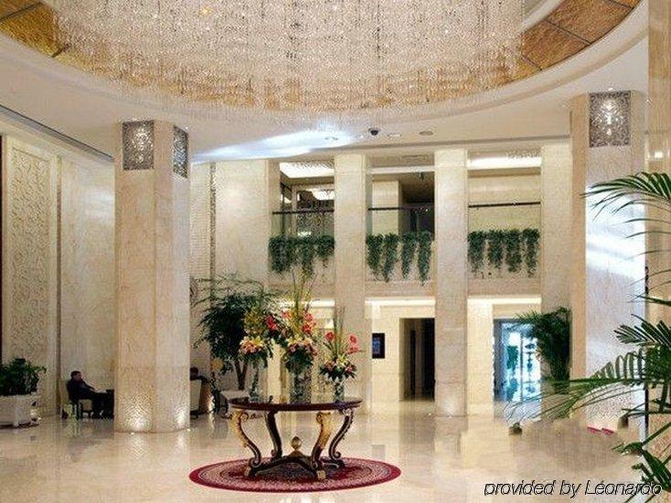 Hongshan Hotel Ухань Экстерьер фото